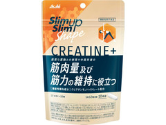 アサヒ スリムアップスリムシェイプ CREATINE＋