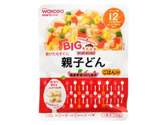 和光堂 グーグーキッチン 親子どん 箱120g