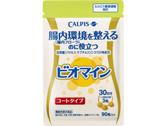 アサヒ カルピス ビオマイン コートタイプ 商品写真