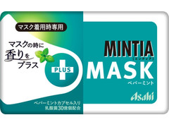 アサヒ ミンティア ＋MASK ペパーミント 商品写真