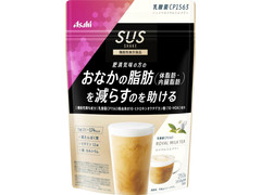 アサヒ SUS乳酸菌CP1563シェイクロイヤルミルクティ 商品写真