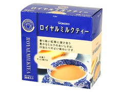 和光堂 ロイヤルミルクティー 砂糖ミルク入り 商品写真