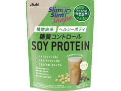 アサヒ スリムアップスリムシェイプ 糖質コントロール SOY PROTEIN