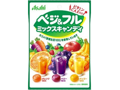 アサヒ ベジフルミックスキャンディ 商品写真