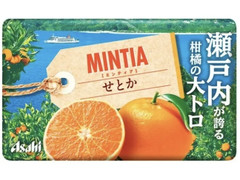 アサヒ ミンティア せとか 商品写真