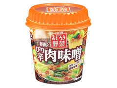 アサヒ おどろき野菜 春雨入りぴり辛肉味噌 商品写真