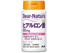 アサヒ ディアナチュラヒアルロン酸 商品写真