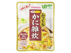 食事は楽し ふっくらかに雑炊 袋100g