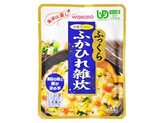 和光堂 食事は楽し ふっくらふかひれ雑炊 商品写真