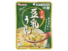 和光堂 食事は楽し 京風豆乳うどん 商品写真