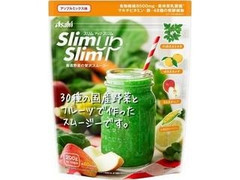 アサヒ スリムアップスリム 厳選野菜の贅沢スムージー 商品写真