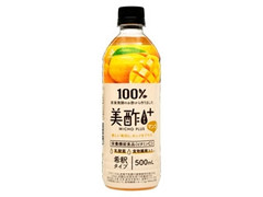 CJ FOODS 美酢＋ マンゴー 商品写真