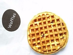 Waffles ソフトワッフル 桜あん 商品写真