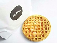 Waffles ソフトワッフル シトラスミックスマーマレード 商品写真