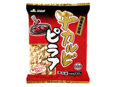 佐賀県農業協同組合 牛カルビピラフ 袋230g