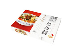 龍門商事 担担麺 商品写真