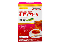 日本薬健 紅茶 商品写真