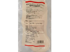 カラミノフーズ 岩塩とローズマリーのフォカッチャ 商品写真