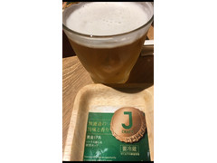 ベアードブルーイング JーCRAFT 黄金IPA 商品写真