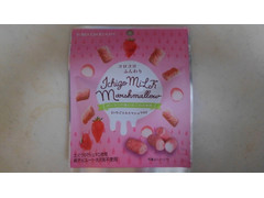 横井チョコレート いちごミルクマシュマロ 商品写真