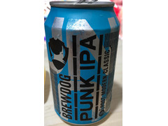 ウィスク・イー BREWDOG PUNK IPA