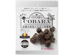 マザーレンカ ドクターズチョコレート サクッ to COBARA 商品写真