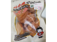 山形屋商店 仙台麩でつくった仙台味噌のラスク 商品写真