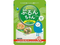 オーミケンシ ぷるんちゃん 麺タイプ