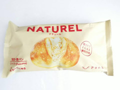 スタイルブレッド Pan＆ ナチュール 国産小麦パン 商品写真