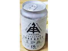 伊勢角屋麦酒 三段仕込み大吟醸 SAKEKAKU IPA ZAKU 商品写真