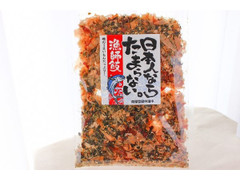 丸山食品 日本人ならたまらない 漁師飯 商品写真