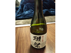 旭酒造 獺祭 純米大吟醸45 商品写真