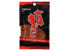 七味唐辛子 袋32g