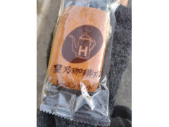 星乃珈琲店 レーズンサンド 商品写真