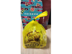 美十 バナナパラダイス バナナパン ハーフ