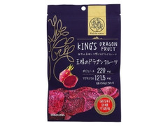 日興フーズ 王様のドラゴンフルーツ 商品写真