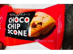 マイナット チョコチップスコーン