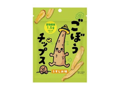 マイナット ごぼうチップス