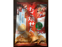 マイナット たこ焼きせん