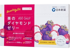 日本新薬 AGE‐SHUT 美のダイヤモンドゼリー 商品写真