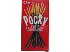 Thai Glico Glico ポッキー チョコレート 商品写真