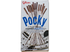 Thai Glico Glico ポッキー クッキーアンドクリーム