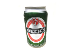 Beck’s PILS