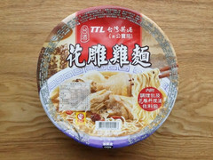 WEI LIH FOOD INDUSTRIAL 花雕鶏麺