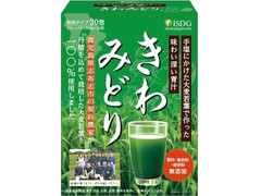 医食同源ドットコム きわみどり