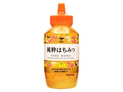 医食同源ドットコム 純粋はちみつ 商品写真