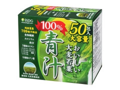 医食同源ドットコム おいしい大麦若葉100％ 青汁