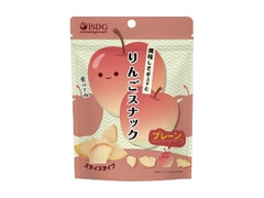 医食同源ドットコム りんごスナック