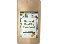 I‐ne Natural Healthy Standard ミネラル酵素スムージー マンゴー 商品写真