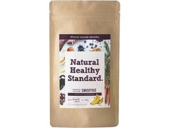 I‐ne Natural Healthy Standard ミネラル酵素スムージー アサイーバナナ味